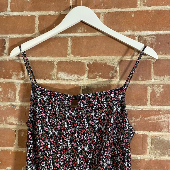 90´s grunge floral dress - Picture 2 of 6